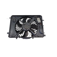 Elettroventola MERCEDES Classe E Coupe C207 dal 09 - A2045000393 - 3595900