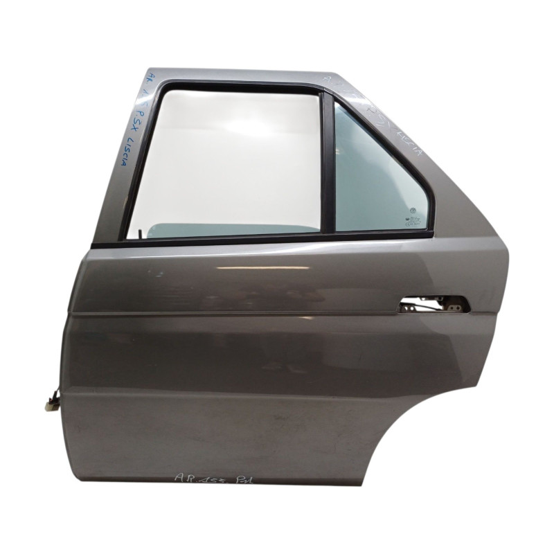 Portiera Posteriore Sinistra ALFA ROMEO 155 Serie 167 dal 94 al 97