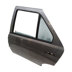 Portiera Posteriore Sinistra ALFA ROMEO 155 Serie 167 dal 94 al 97 - 96509964 - 2793391