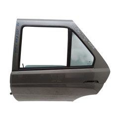 Portiera Posteriore Sinistra ALFA ROMEO 155 Serie 167 dal 94 al 97 - 96509964 - 2793391