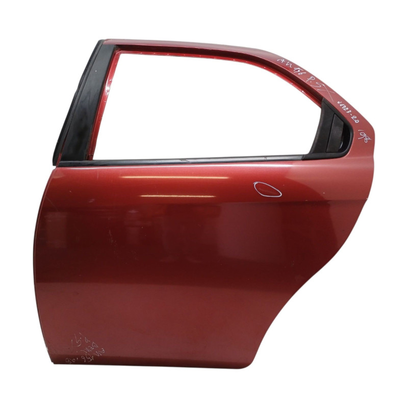 Portiera Posteriore Sinistra ALFA ROMEO 156 Berlina Serie 932 dal 97 al 03
