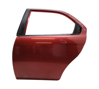 Portiera Posteriore Sinistra ALFA ROMEO 156 Berlina Serie 932 dal 97 al 03 - 60619384 - 2793370