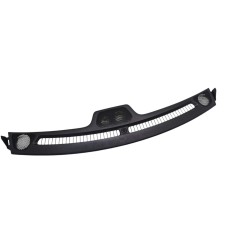 Modanatura Centrale Cruscotto JEEP Compass Serie dal 16 - K5UT44DX9AA - 3595649