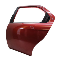 Portiera Posteriore Sinistra ALFA ROMEO 156 Berlina Serie 932 dal 97 al 03 - 60619384 - 2793370