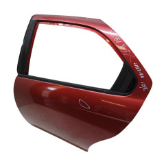 Portiera Posteriore Sinistra ALFA ROMEO 156 Berlina Serie 932 dal 97 al 03 - 60619384 - 2793370