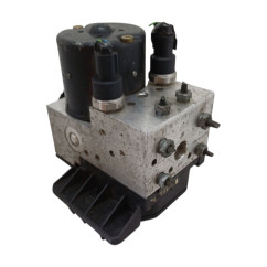 ABS MERCEDES Classe A W168 2° Serie - A0044310912 - 2780434
