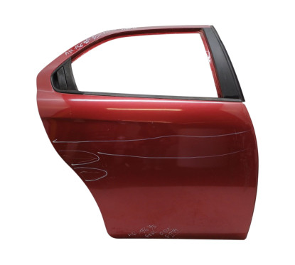 Portiera Posteriore Destra ALFA ROMEO 156 Berlina Serie 932 dal 97 al 03 - 60619383 - 2793360