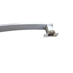 Traversa Paraurti posteriore JEEP Compass Serie dal 16 - K68243701AA - 3595203