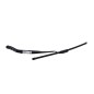 Braccio Tergicristallo Anteriore JEEP Compass Serie dal 16