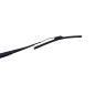 Braccio Tergicristallo Anteriore JEEP Compass Serie dal 16