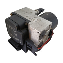 ABS MERCEDES Classe A W168 2° Serie - A0044310912 - 2780434