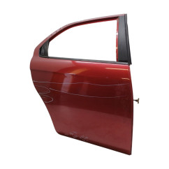 Portiera Posteriore Destra ALFA ROMEO 156 Berlina Serie 932 dal 97 al 03 - 60619383 - 2793360