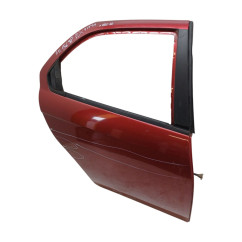 Portiera Posteriore Destra ALFA ROMEO 156 Berlina Serie 932 dal 97 al 03 - 60619383 - 2793360