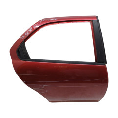 Portiera Posteriore Destra ALFA ROMEO 156 Berlina Serie 932 dal 97 al 03 - 60619383 - 2793360