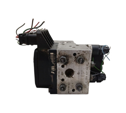 ABS MERCEDES Classe A W168 2° Serie - A0044310912 - 2780407