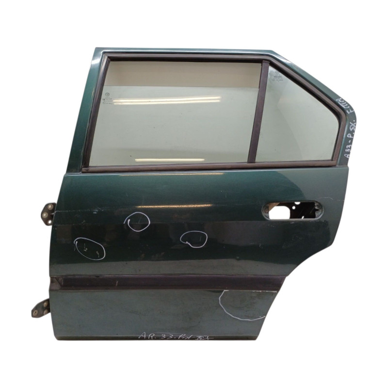 Portiera Posteriore Sinistra ALFA ROMEO 33 Berlina Serie dal 86 al 95