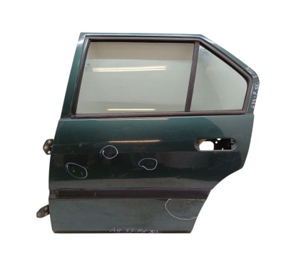 Portiera Posteriore Sinistra ALFA ROMEO 33 Berlina Serie dal 86 al 95 - 2793344 - 2793344
