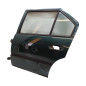 Portiera Posteriore Sinistra ALFA ROMEO 33 Berlina Serie dal 86 al 95