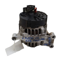 Alternatore FIAT Grande Punto 1° Serie