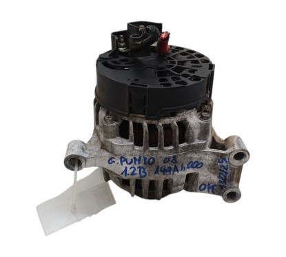 Alternatore FIAT Grande Punto 1° Serie - 52003536 - 2799533
