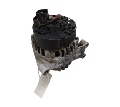 Alternatore FIAT Grande Punto 1° Serie