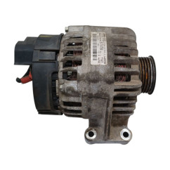 Alternatore FIAT Grande Punto 1° Serie - 52003536 - 2799533