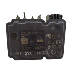ABS MERCEDES Classe C S. Wagon W204 - A2044310612 - 2780309