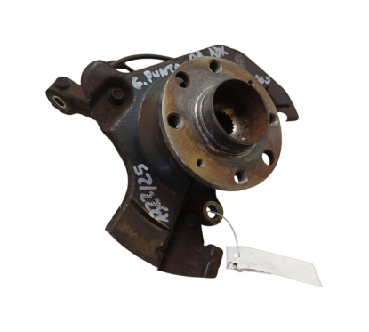 Montante sospensione ANT DX FIAT Grande Punto 1° Serie