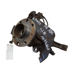 Montante sospensione ANT DX FIAT Grande Punto 1° Serie - 51776375 - 2801919