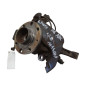 Montante sospensione ANT DX FIAT Grande Punto 1° Serie