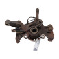 Montante sospensione ANT DX FIAT Grande Punto 1° Serie