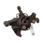 Montante sospensione ANT DX FIAT Grande Punto 1° Serie