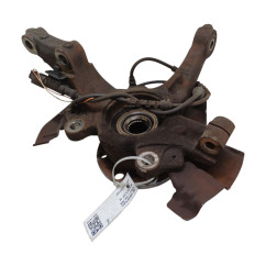 Montante sospensione ANT DX FIAT Grande Punto 1° Serie - 51776375 - 2801919