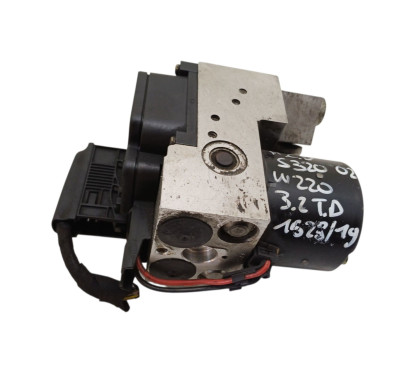 ABS MERCEDES Classe S W220 4° Serie - A0034318712 - 2780253