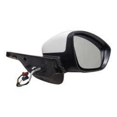 Specchietto Retrovisore Destro CITROEN C3 Serie dal 16 - 98128562XT - 2595442