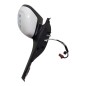 Specchietto Retrovisore Destro CITROEN C3 Serie dal 16