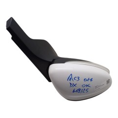 Specchietto Retrovisore Destro CITROEN C3 Serie dal 16 - 98128562XT - 2595442