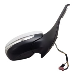 Specchietto Retrovisore Destro CITROEN C3 Serie dal 16 - 98128562XT - 2595442
