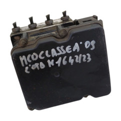ABS MERCEDES Classe C S. Wagon W203 dal 01 al 04 - 0265230073 - 2780232