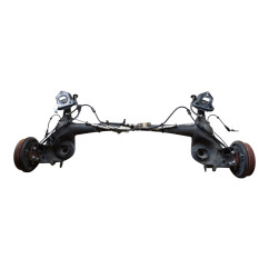 Assale posteriore FIAT Grande Punto 1° Serie - 51804554 - 2853405