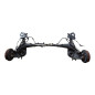 Assale posteriore FIAT Grande Punto 1° Serie