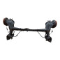 Assale posteriore FIAT Grande Punto 1° Serie