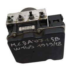 ABS MERCEDES Classe A W169 3° Serie - 0265 950 618 - 2780000
