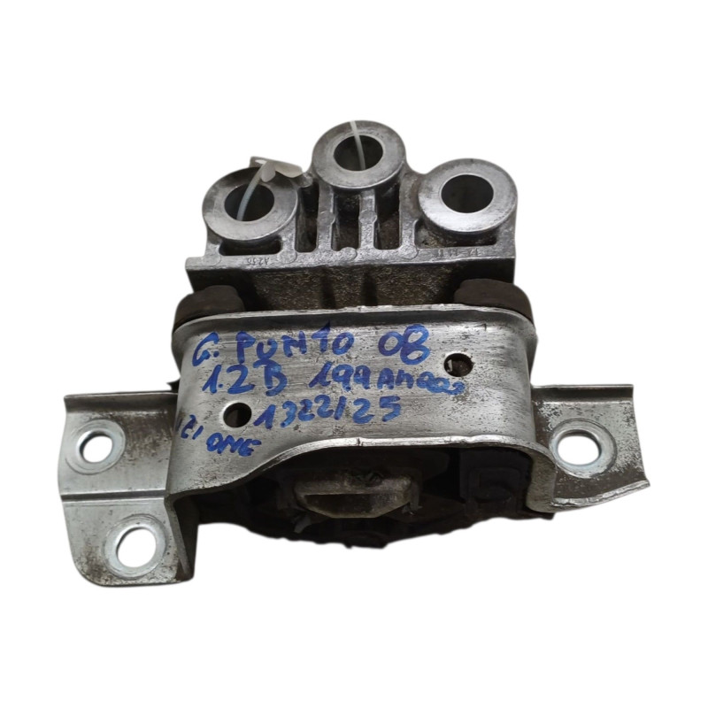 Supporti Motore FIAT Grande Punto 1° Serie