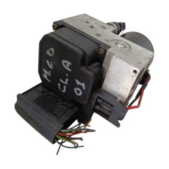 ABS MERCEDES Classe A W168 2° Serie - 0265202461 - 2779936