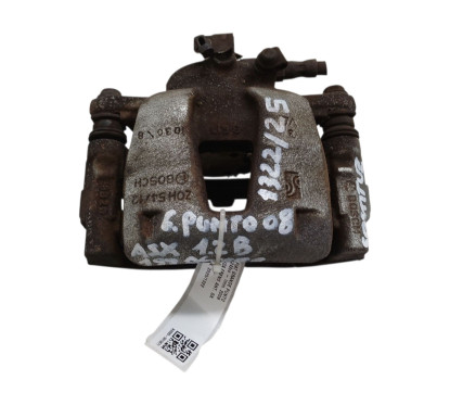 Pinza Freno Anteriore Sinistra FIAT Grande Punto 1° Serie - 77364397 - 2801972