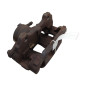 Pinza Freno anteriore Destra FIAT Grande Punto 1° Serie