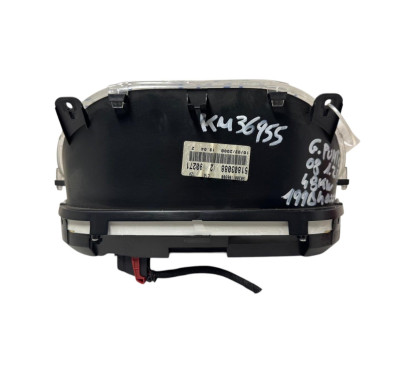 Tachigrafo FIAT Grande Punto 1° Serie