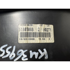 Tachigrafo FIAT Grande Punto 1° Serie - 3013765 - 3013765