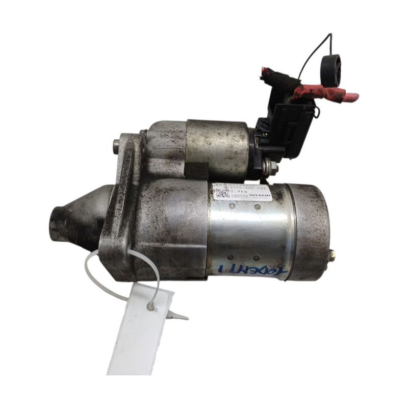 Motorino d' avviamento FIAT Grande Punto 1° Serie